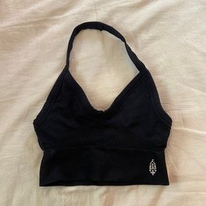 FP Movement long line bra